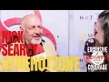 Nick Searcy interviewed at the special screening event for National Geographic s The Hot Zone
