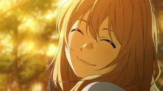 Download 【A M V】 Your Lie in April『ORANGE 7!!』 MP3