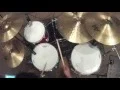 Hillsong Live | Christ is Enough (Drum Cover)