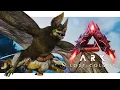 Desmodus Taming Explained
