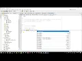 Tutorial 2 Codeigniter With Netbeans - Autocomplete Codeigniter with Netbeans