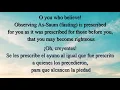 Download Lagu Surah Al-Baqara [La Vaca]: 183-187 | Raad Mohammad al-Kurdi | سورة البقرة ١٨٣-١٨٧ | رعد الكردي