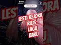 Download Lagu Sosok Ini Ciptakan 'Satu Satunya Permaisurimu' untuk Lesti Kejora, Langsung Rilis!