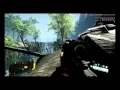 Cryengine 3 - Short Mission with stealth kill animation and download