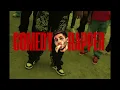Comedy Rapper (Diss 18+) | Derwaish  (Official Music Video)