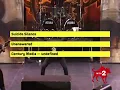 Unanswered - SUICIDE SILENCE (Live at Golden God Awards)