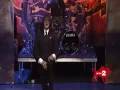 Download Lagu Unanswered - SUICIDE SILENCE (Live at Golden God Awards)
