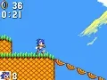 Download Lagu Sonic The Hedgehog (Game Gear) Part 2 - Bridge (Sega Game Gear)