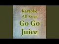 Download Lagu Go Go Juice