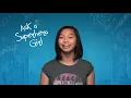 Ask A Superhero Girl | Astronaut Serena Auñón-Chancellor Answers Your Questions!