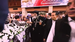 ترنيمه فرحانين بوجودنا فيها 