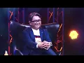 มันคงเป็นความรัก | กัปตันทีมชาย แสตมป์ อภิวัชร์ | The Show ศึกชิงเวที