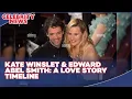 Kate Winslet s Relationship Timeline with Edward Abel Smith Ned Rocknroll Love Story