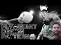 Flyweight Pattern Live Code Example