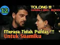 Download Lagu Bab 12. Merasa Tidak pantas Untuk Suamiku