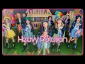 Download Lagu DNE - Heavy Rotation (Song and Dance Cover)