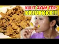 Lagu JURUS SAKTI KULIT AYAM TERKRIUKKK DAN TERMURAH SE-INDONESIA