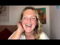 Abi Flynn on "Move A Little Closer" w DVBBS, Getting To Know Her | Brian Fink Interview