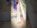 Download Lagu Expert Farmer Cutting Logs with Amazing Machine Skills 🔥 | Village Life #Shorts