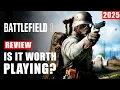 Battlefield 1 Review 2025 - Is It Worth Playing on PS PLUS