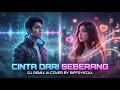 Lagu FULL BASS! DJ Cinta Dari Seberang | Viral Cover AI | RIFFSYNTAX