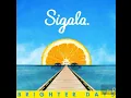 Download Lagu Sigala - Feels Like Home (feat. Kent Jones \u0026 Fuse ODG \u0026 Sean Paul) (Brighter Days)