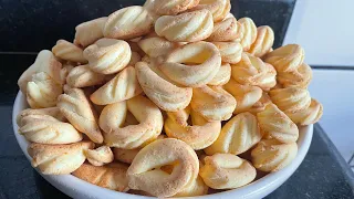 Segredo Revelado: Como Fazer o Biscoito de Queijo Quebra Quebra perfeito
