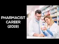 Pharmacy Career in 2019 Pharmacist Salary Pharmacy Technician Salary Pharmacist Jobs