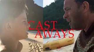 Castaways, Manta Rays, Birthdays & Mohawks?! [🎥59🇫🇯]