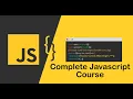 JavaScript Complete Detailed 7 Hours Course Updated for 2023