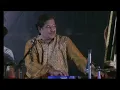 Jugalbandi - Aaye Na Baalam | Ustad Zakir Hussain | Pandit Ajoy Chakrabarty
