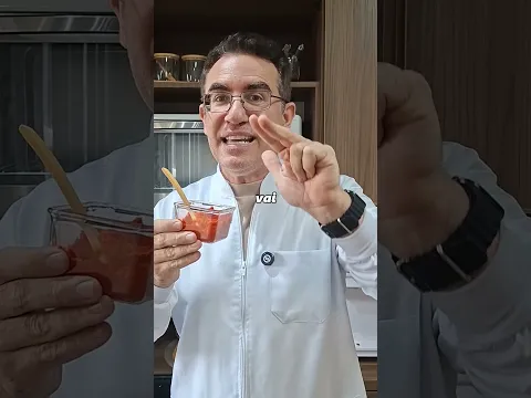 TEMPERO QUE "M&TA" O CÂNCER.