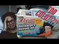 R12 conversion to r134a easy cheap Interdynamics conversion kit does it work