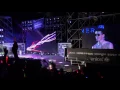 170514 OPPA's CAR (오빠차) #JINUSEAN @ AfterConcert #YGwalkingfestival