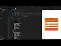 Create a Loan Calculator using HTML CSS and JAVASCRIPT