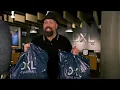 Go shopping with Big Show at DXL