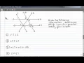 3-5 Proving Lines Parallel