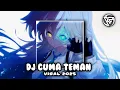 Download Lagu DJ CUMA TEMAN Viral 2025 🎧