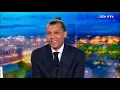 Stromae - L’enfer (Live Performance)