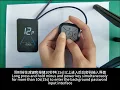 Download Lagu How to reset the YL81F instrument setting when 18P Error?