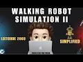 Walking Robot Simulation II Simplified Simulation Leetcode 2069 codestorywithMIK