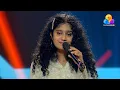Download Lagu Flowers Top Singer 2 | Hanoona | Theyyaattam Dhamanikalil....