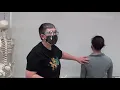 Rounded Shoulders Head Forward Posture Massage Therapy