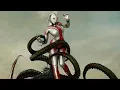 Download Lagu Ultrawoman Mother danceウルトラマンNữ Siêu nhân điện quang mother nhảy theo điệu nhạc