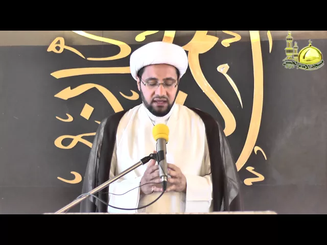 أين الرجبيون 4 - الشيخ علي العبود
