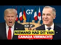 Download Lagu Canada daagde Trumps tarieven op de G7 net uit — Carney’s reactie SCHOKKEERDE iedereen