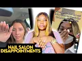 Are NAIL SALONS Getting OUT OF CONTROL