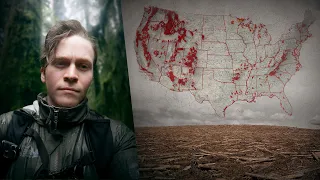 The Plan to Log America s Best Forests