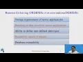 Object Based Databases Overview