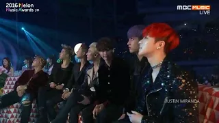 BTS Blood Sweat Tears LIVE Acapella 방탄소년단 피 땀 눈물 